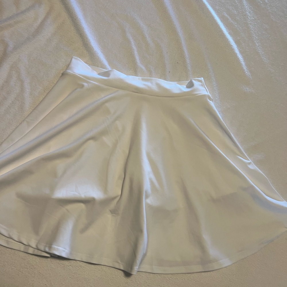New skirt by fabletics